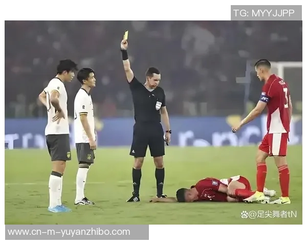 国足惨遭耻辱连续六届无缘世界杯68年来首次败给印尼