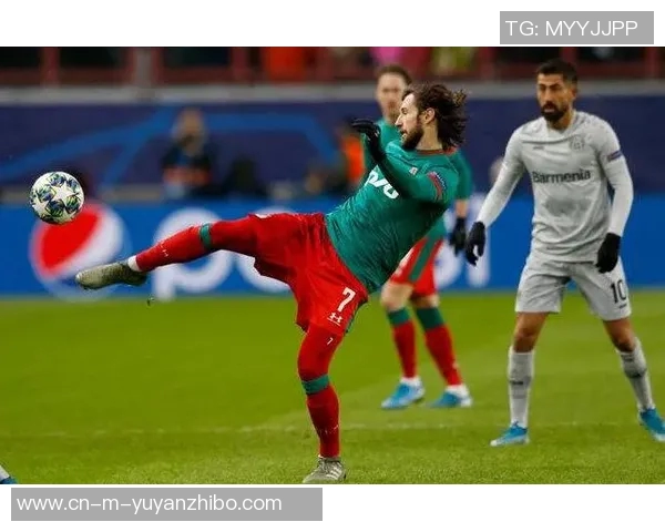 拜仁慕尼黑迎战莫斯科火车头期待一场精彩的欧战对决